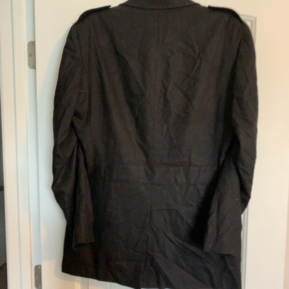 Calvin Klein peacoat - Picture 2 of 3